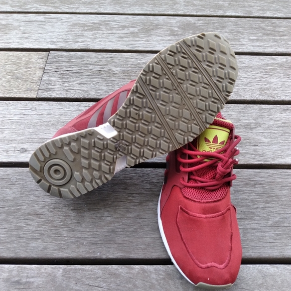 Adidas running shoes - Picture 4 of 6